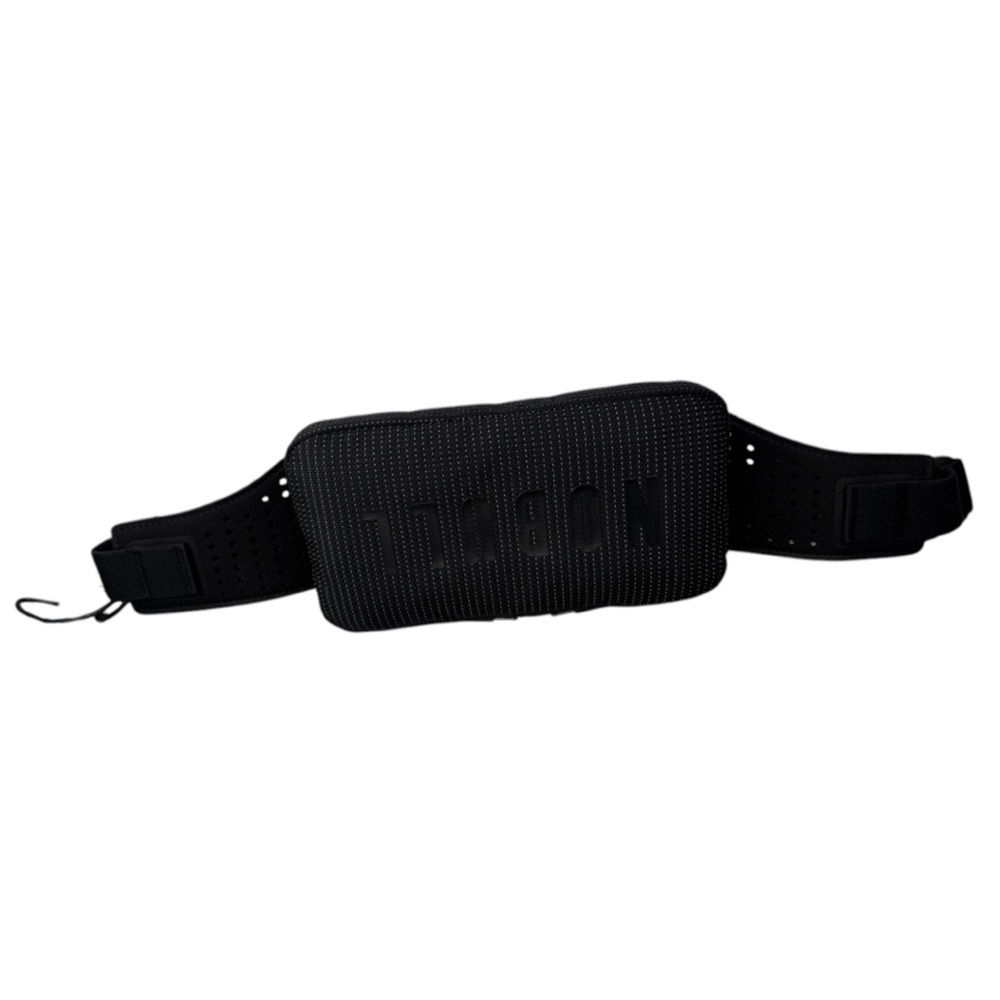 NOBULL Black Belt Bag NEW
